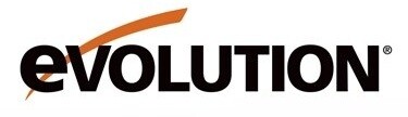 Evolution Power Tools - logo