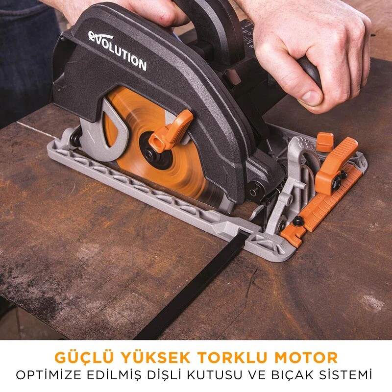 Daire Testere Güvenliği: Göz Ardı Edilmemesi Gereken 7 Kural